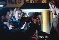 Кадр Друзья