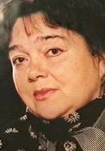 Нина Дорошина фото