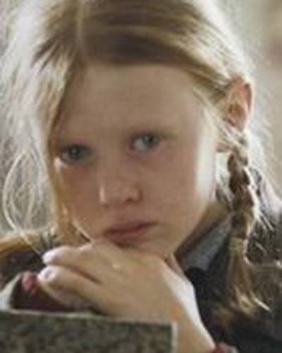 Матильда Гоффарт фото