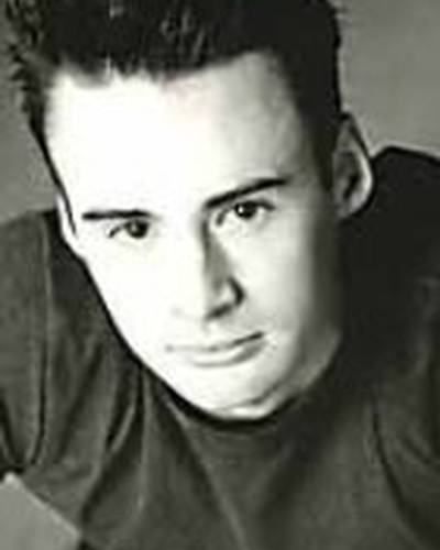 Патрик Макманус фото