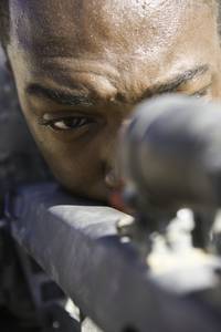 Кадр Повелитель бури