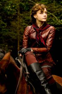 Кадр Вдали от безумной толпы