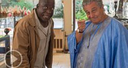 Трейлер (русский дублированный) 