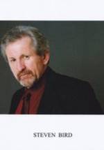 Стивен Бёрд фото