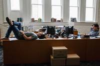 Кадр Игра на понижение