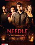 Постер из фильма "Игла" - 1