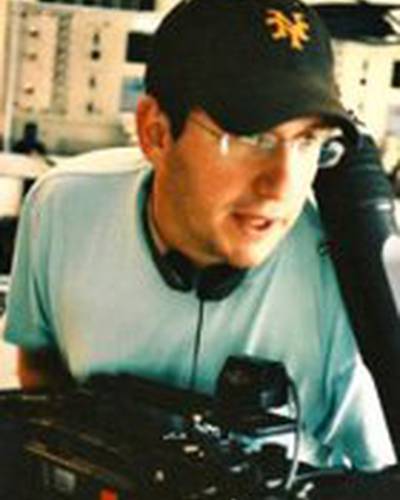 Джо Эккардт фото