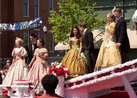 Кадр Дневники вампира