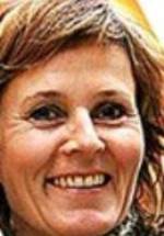 Хьерсти Холмен фото