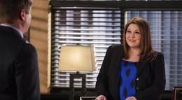 Кадр из фильма "До смерти красива" - 1