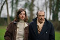 Кадр Он и Она