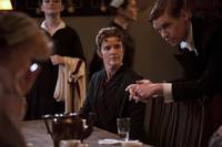 Кадр Аббатство Даунтон