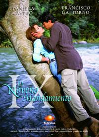 Постер Девятая заповедь