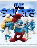 Постер из фильма "Смурфики" - 1