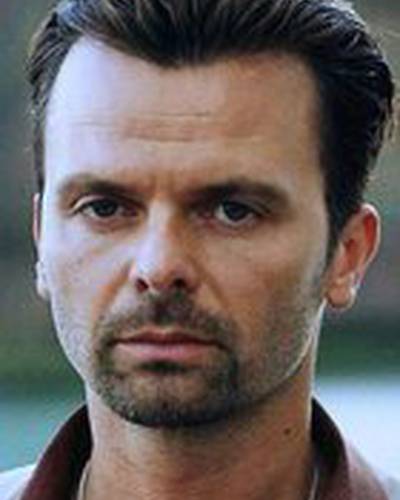 Жолт Бач фото