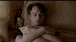 Кадр из фильма "Если твоя девушка – зомби" - 1