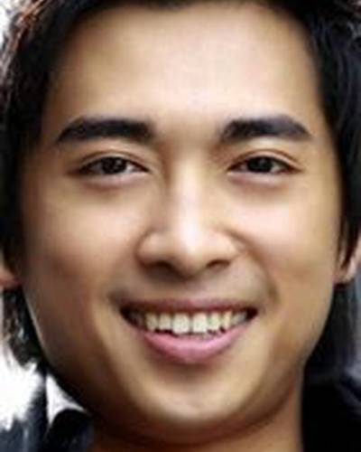 Аарон Ле фото