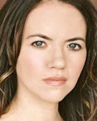 Александра Лайдон фото