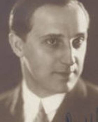 Jan W. Speerger фото