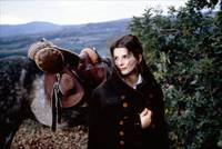 Кадр Гусар на крыше