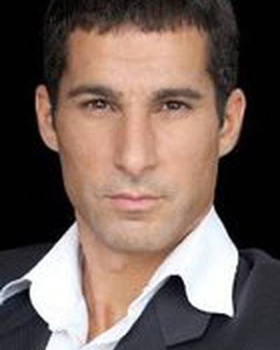 Найджел Вонас фото