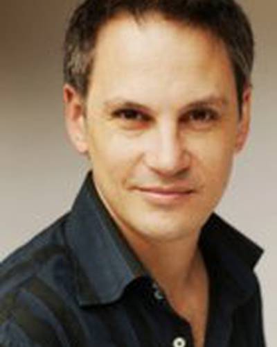 Саймон Босселл фото