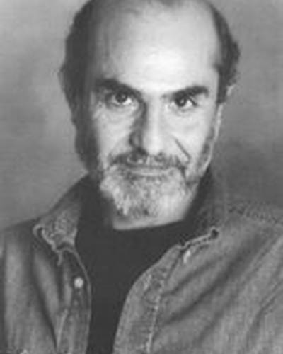 Хоакин Гарридо фото