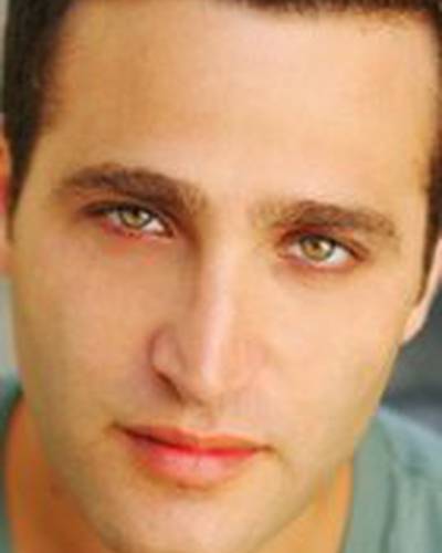 Энтони Джабре фото