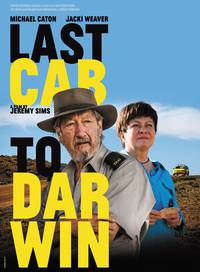 Постер Last Cab to Darwin
