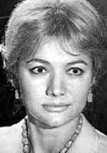 Валентина Куценко фото