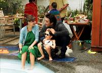 Кадр Дитя с Марса