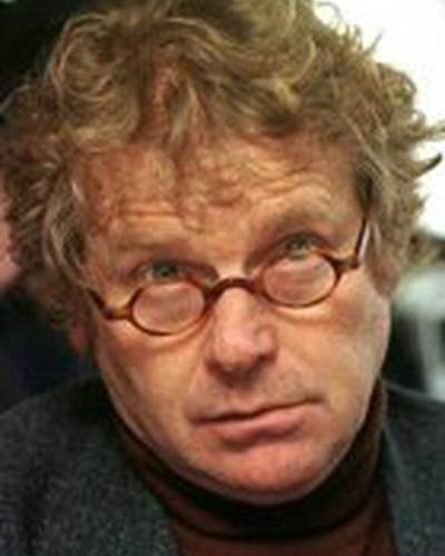 Даниэль Кон-Бендит фото