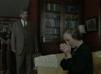 Кадр Белый танец