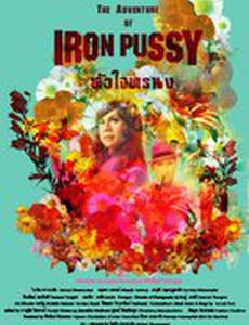 Приключения Айрон Пусси