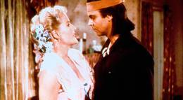 Кадр из фильма "The Half-Breed" - 2