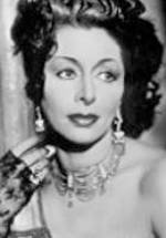 Розита Серрано фото