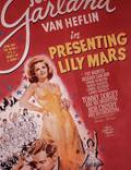 Постер из фильма "Представляя Лили Марс" - 1