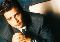 Джейсон Пристли станет режиссером