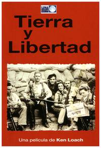 Постер Земля и свобода