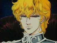 Кадр Легенда о героях Галактики: Мне покорится море звезд