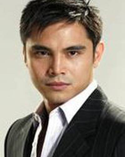 Марвин Агустин фото