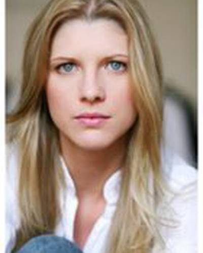 Карин Вентало фото