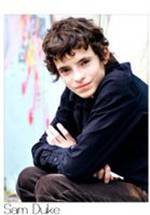 Сэм Дьюк фото