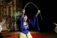 Кадр Моя могучая принцесса