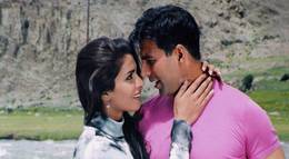 Кадр из фильма "Наперегонки со временем" - 1