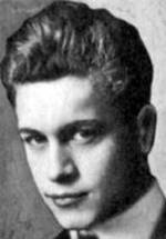 Элмер Клифтон фото