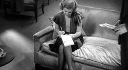 Кадр из фильма "Женщина с рыжими волосами" - 2