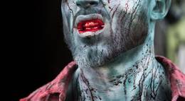 Кадр из фильма "Зомби из Лос-Анджелеса" - 2