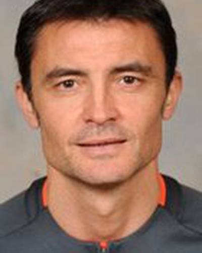 Мануэль Мехуто Гонзалез фото