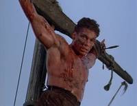 Кадр Киборг